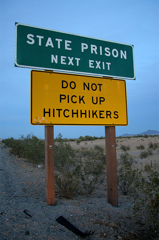 Funny jeep signs #5