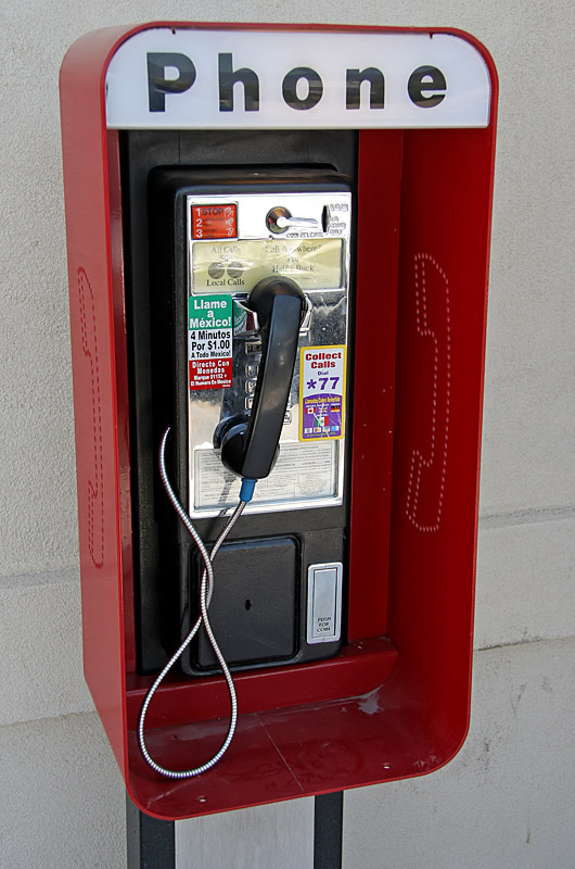 Payphone