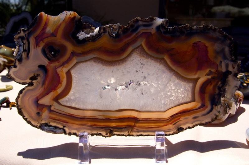 Agate from FascinationMinerals dot com