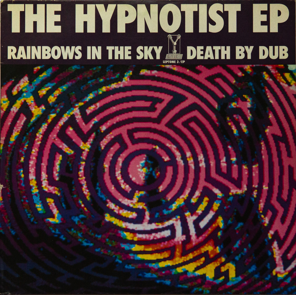 The Hypnotist - Rainbows In The Sky