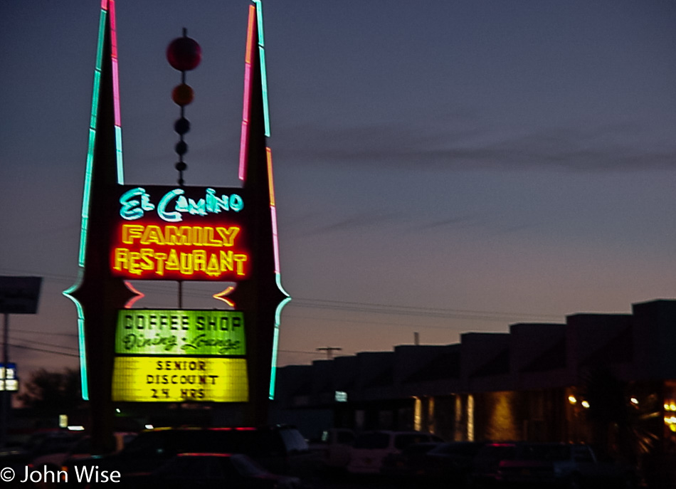 Socorro, New Mexico