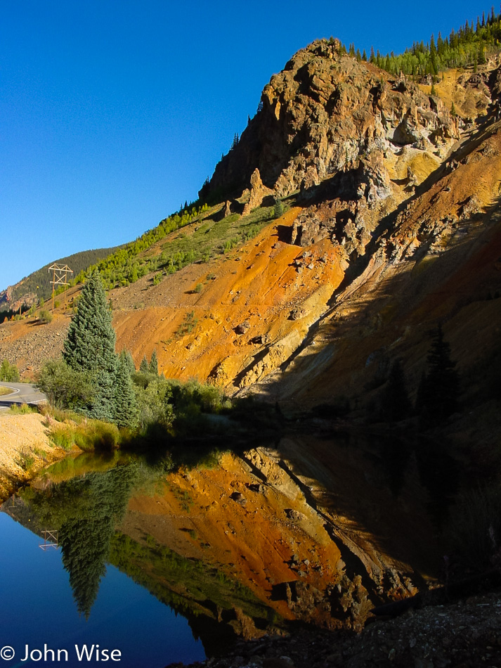 Southwest Colorado