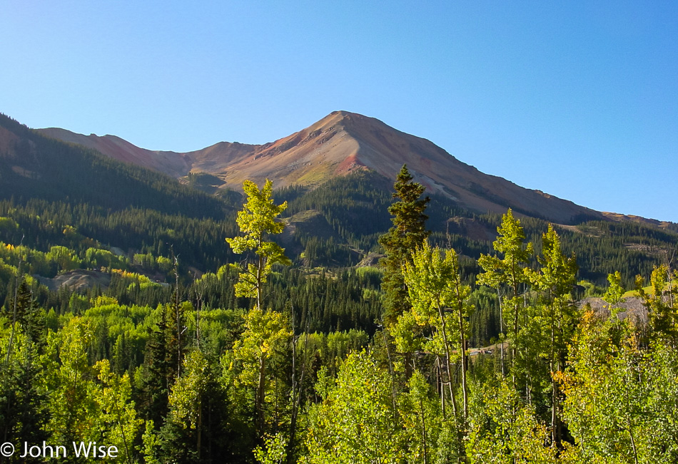 Southwest Colorado