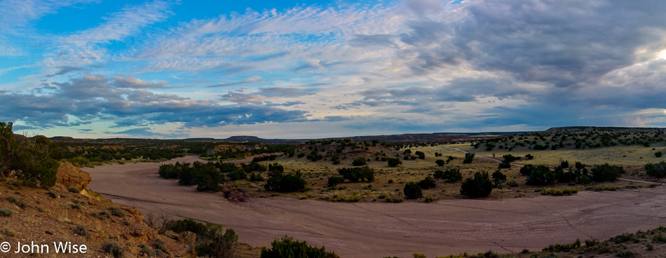 St. Johns, Arizona