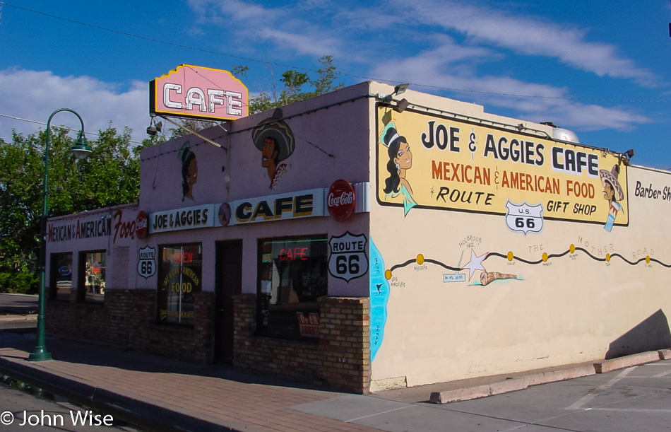 Holbrook, Arizona