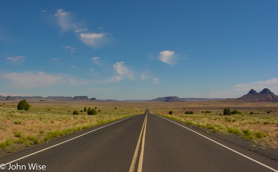 Native American Lands