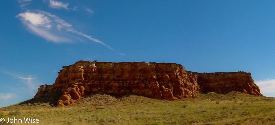 Native American Lands