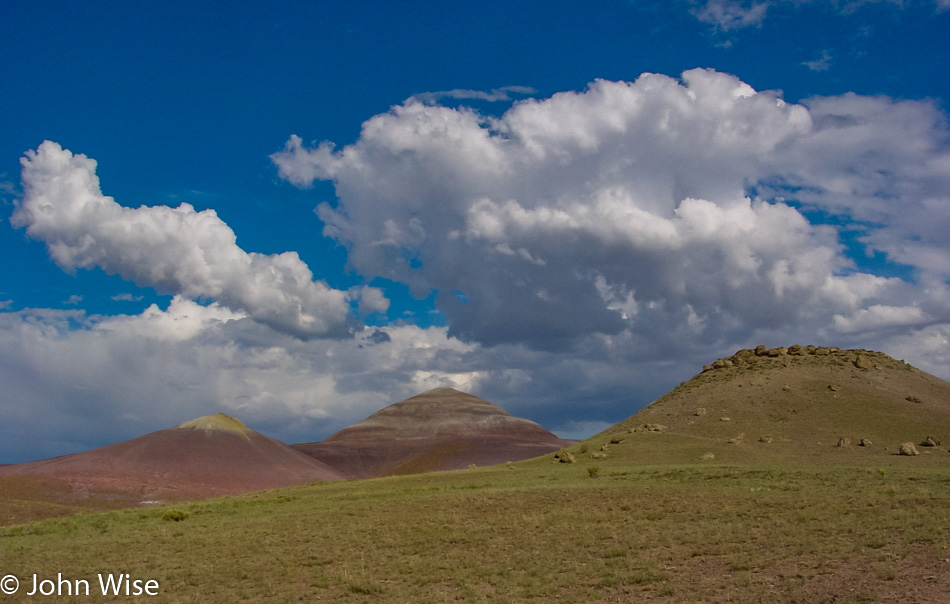 Native American Lands