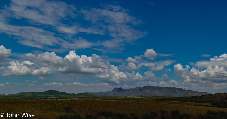 Southern Arizona