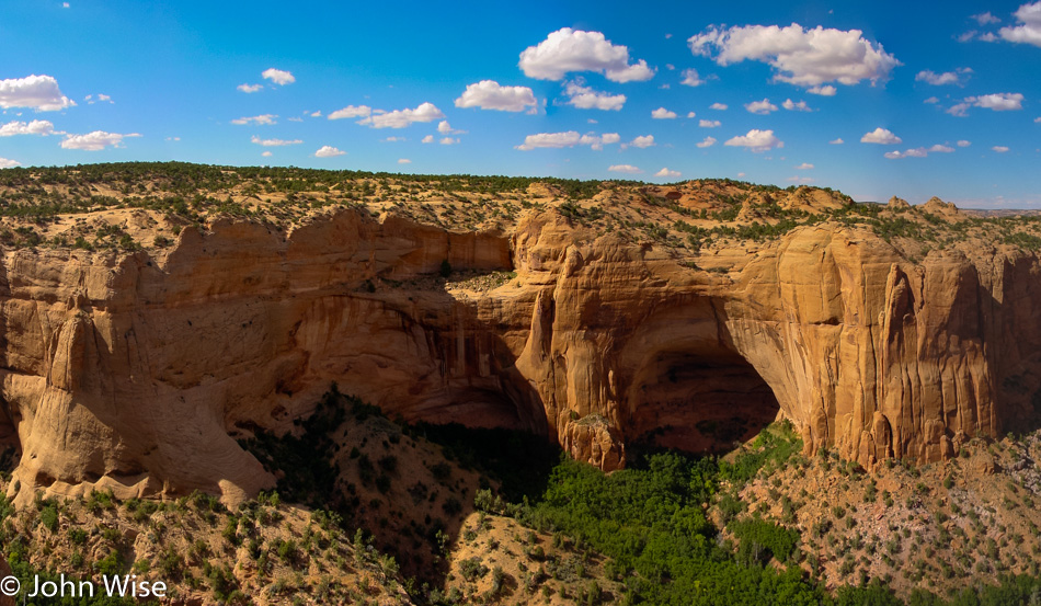 Navajo National Monument, Arizona