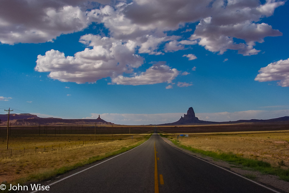 Monument Valley, Utah