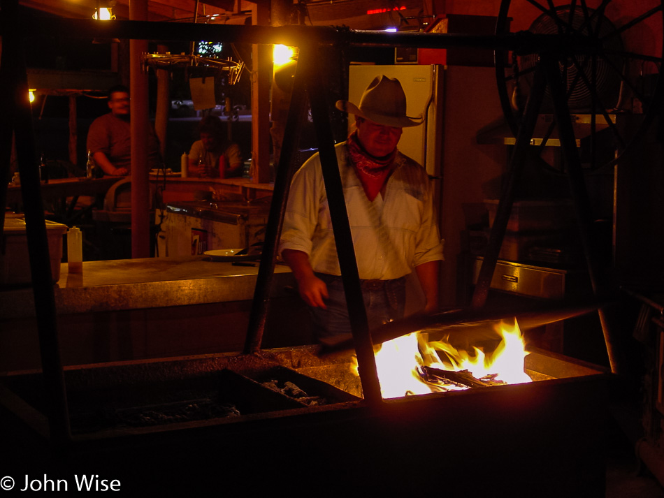 Mexican Hat Inn, Utah