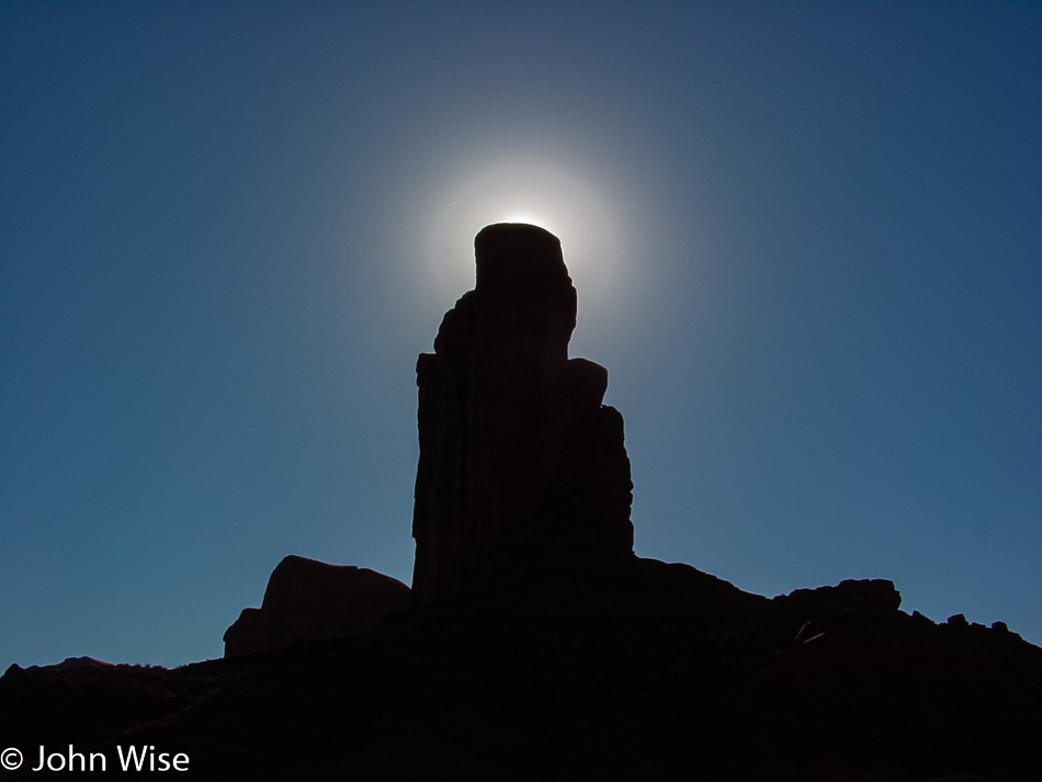 Monument Valley, Utah