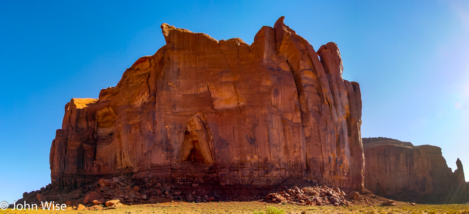 Monument Valley, Utah