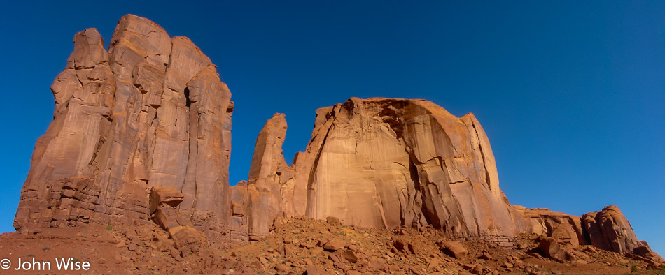 Monument Valley, Utah