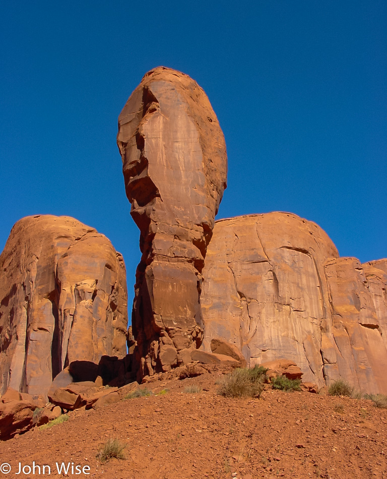 Monument Valley, Utah