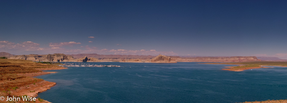 Lake Powell, Arizona