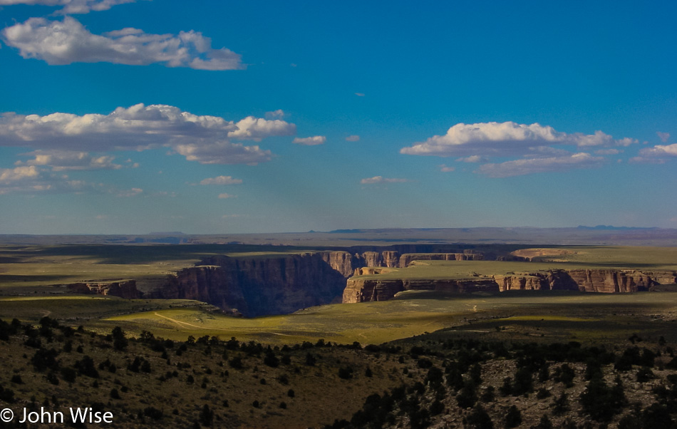 Grand Canyon National Park, Arizona