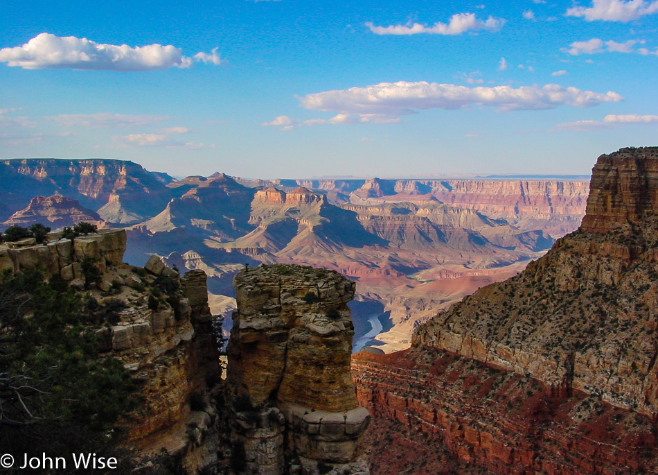 Grand Canyon National Park, Arizona