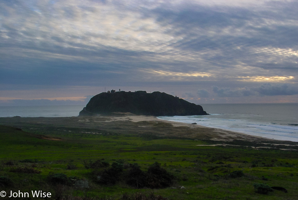 Big Sur, California