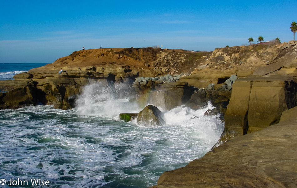 San Diego, California