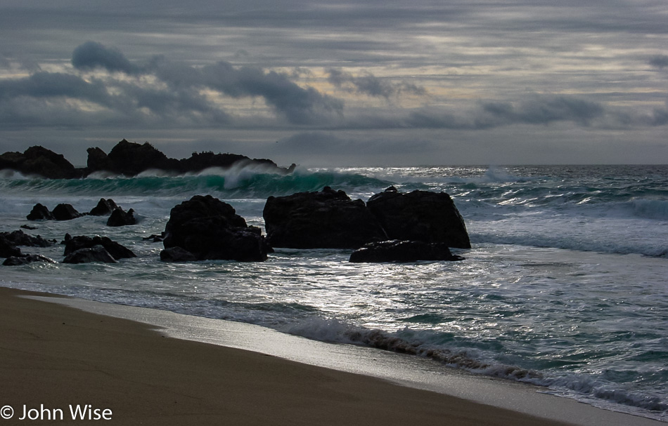 Big Sur, California