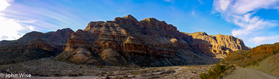 Grand Canyon National Park, Arizona