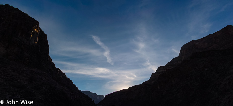 Grand Canyon National Park, Arizona