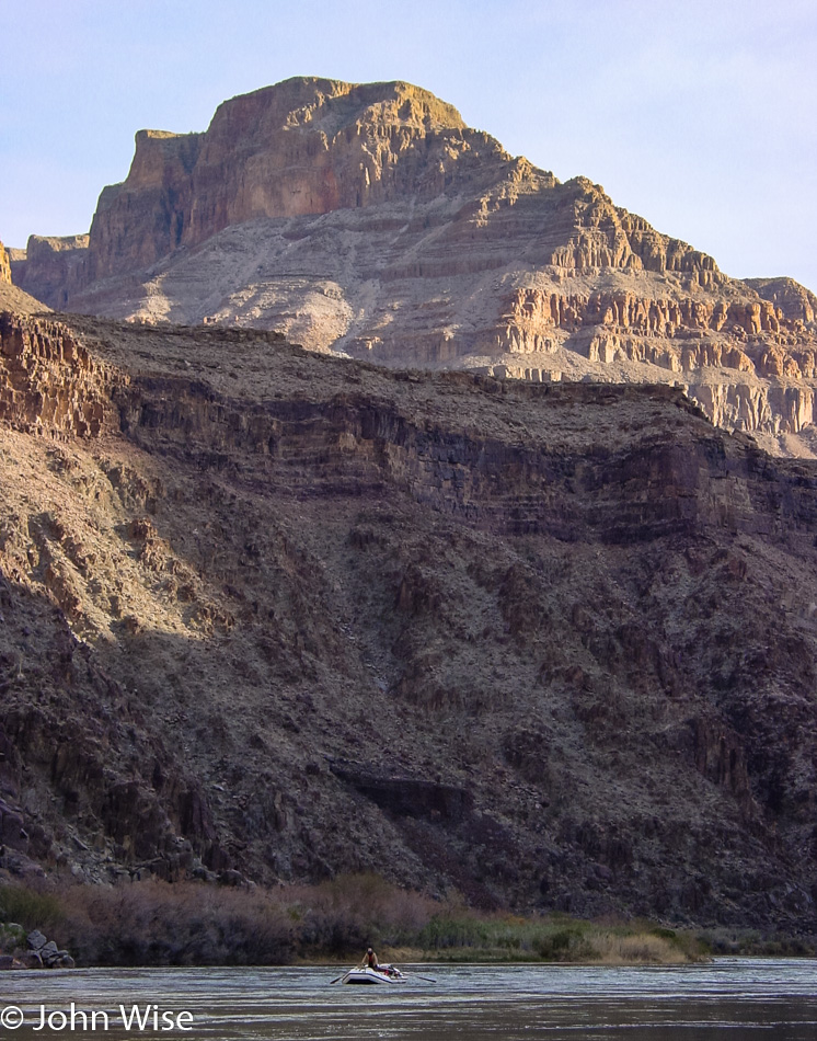 Grand Canyon National Park, Arizona