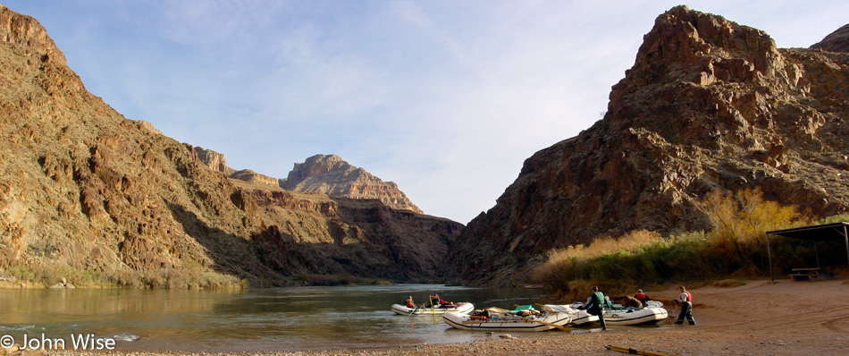 Grand Canyon National Park, Arizona