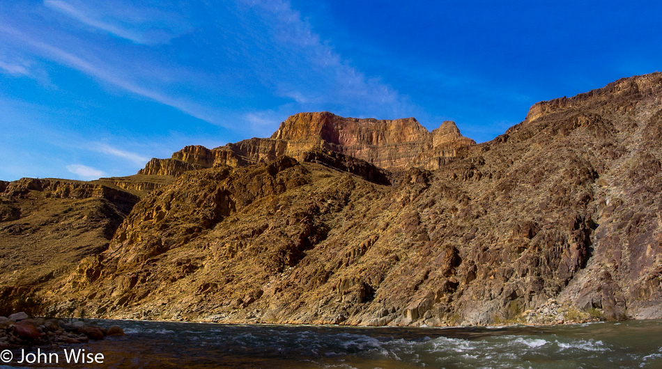 Grand Canyon National Park, Arizona