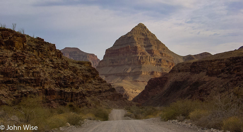 Grand Canyon National Park, Arizona