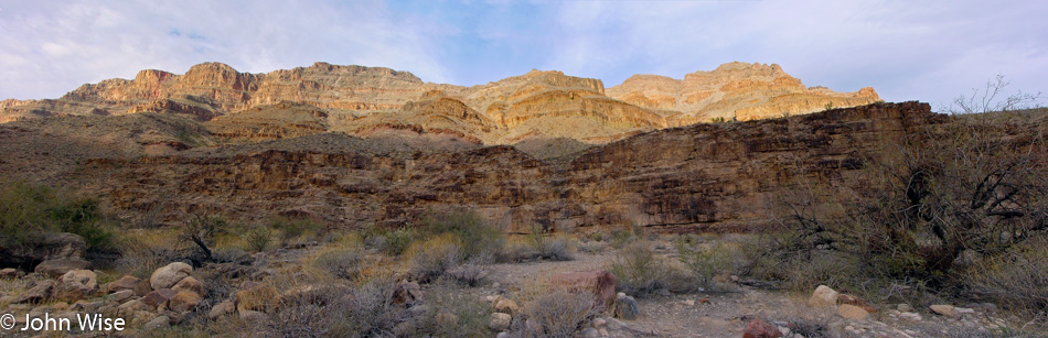 Grand Canyon National Park, Arizona