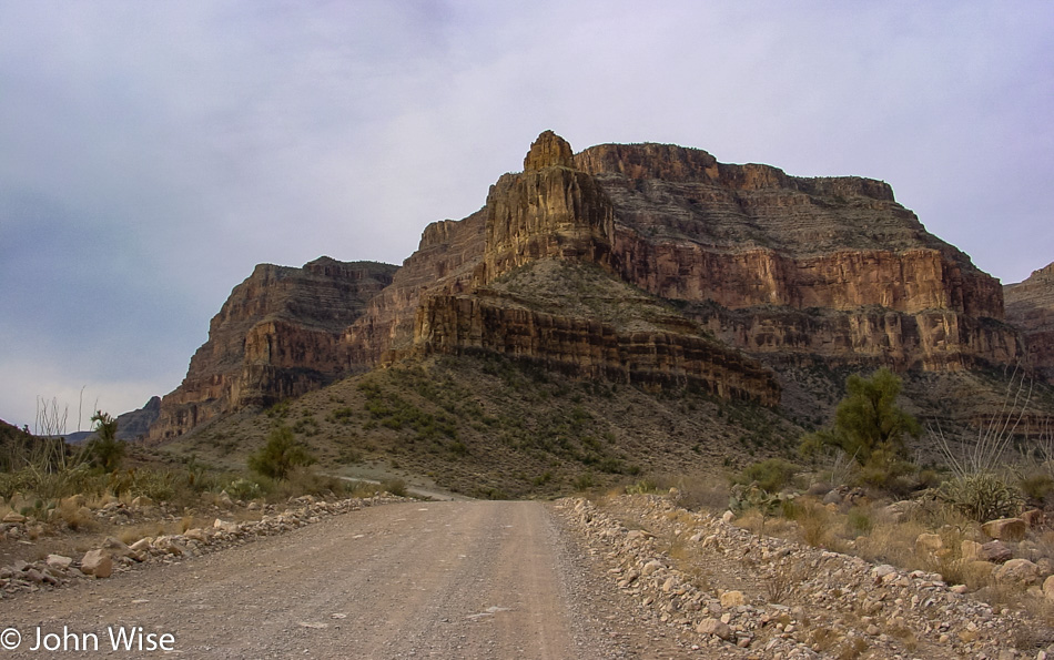 Grand Canyon National Park, Arizona