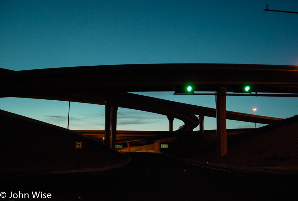 Albuquerque, New Mexico