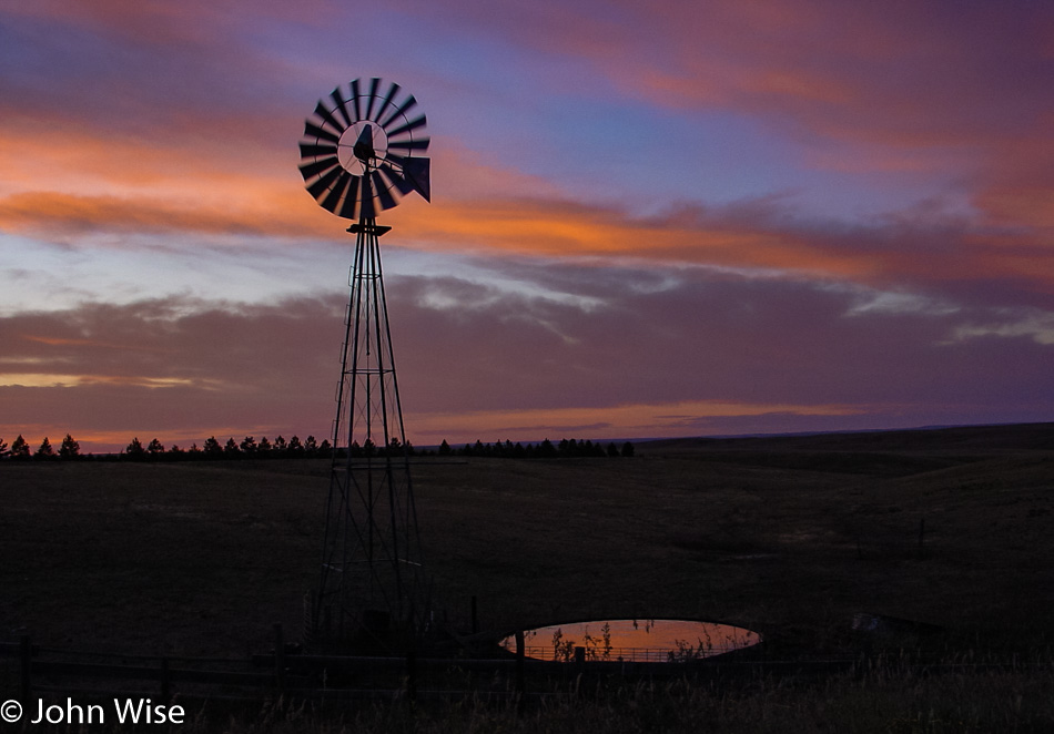 Nebraska