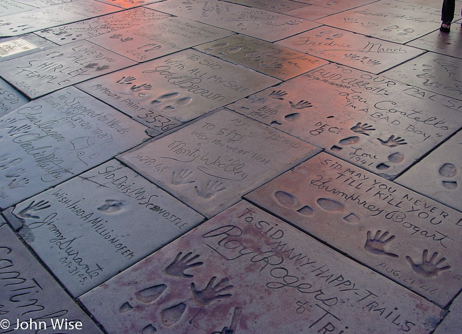 Hollywood, California