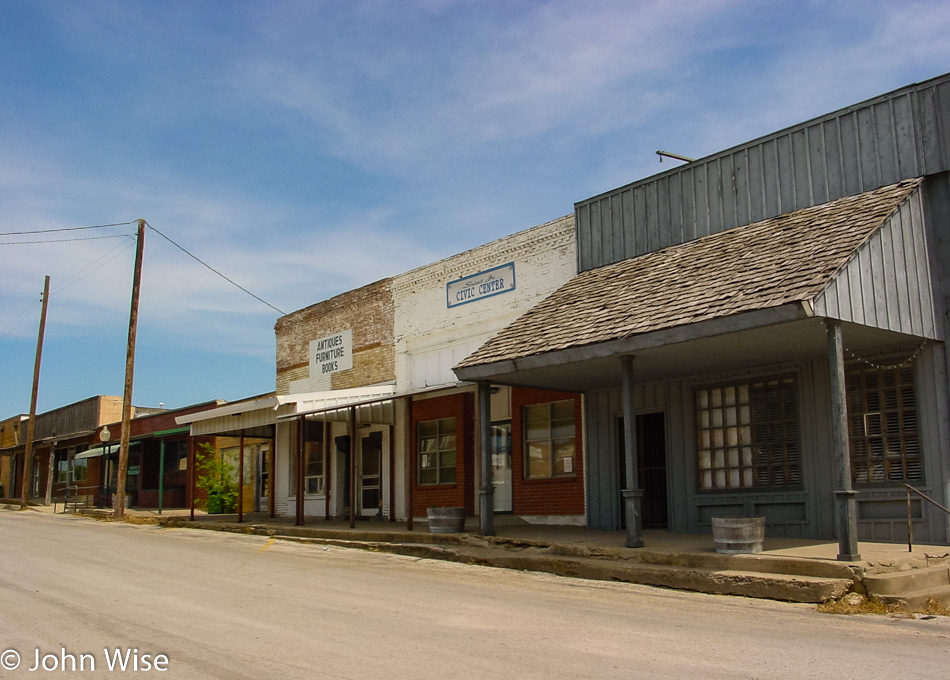 St. Jo, Texas