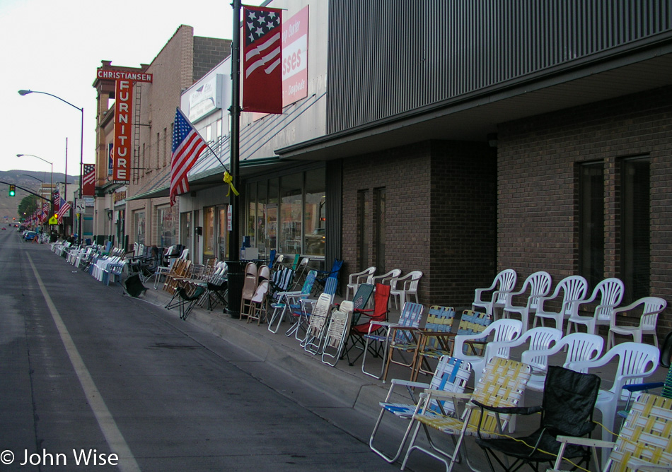 Richfield, Utah