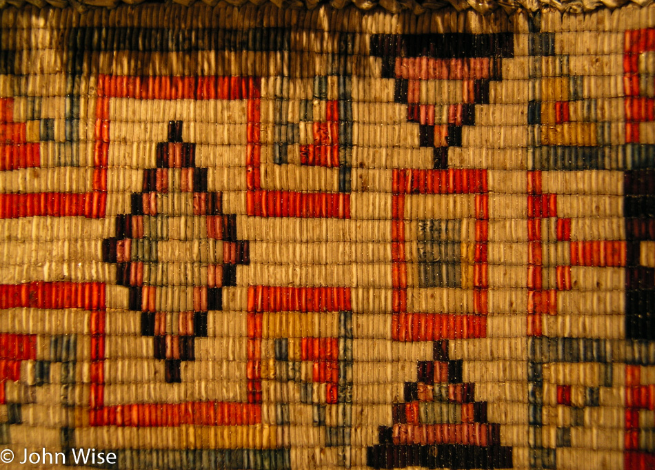 Museum of the Plains in Browning, Montana