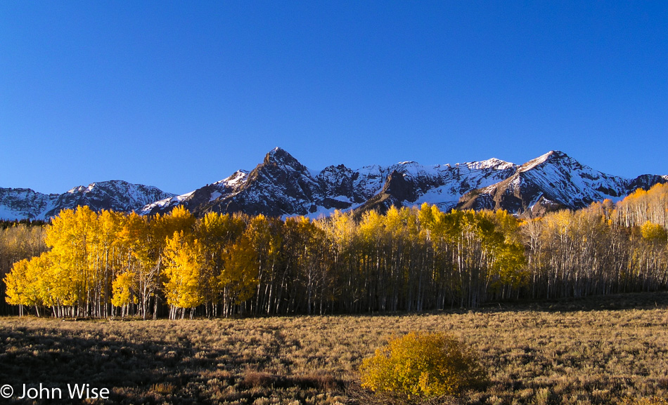 Southeastern Colorado