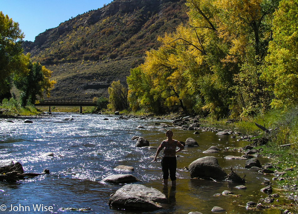 Southwestern Colorado