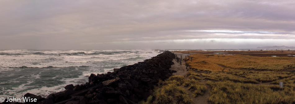 Oregon Coast