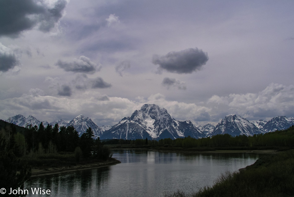 Grand Teton National Park