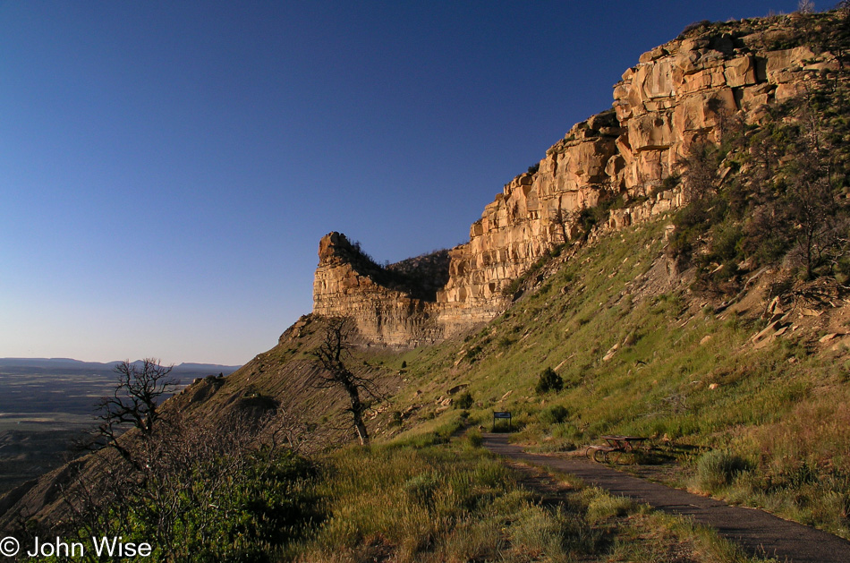 Mesa Verde National Park, Colorado