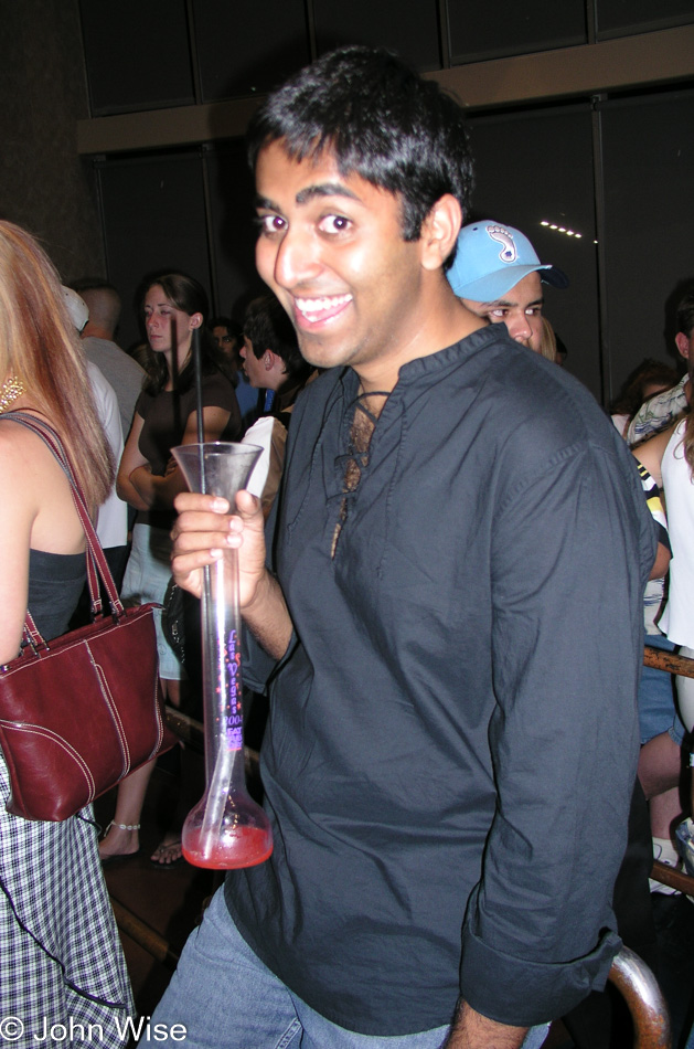  Jay Patel in Las Vegas, Nevada