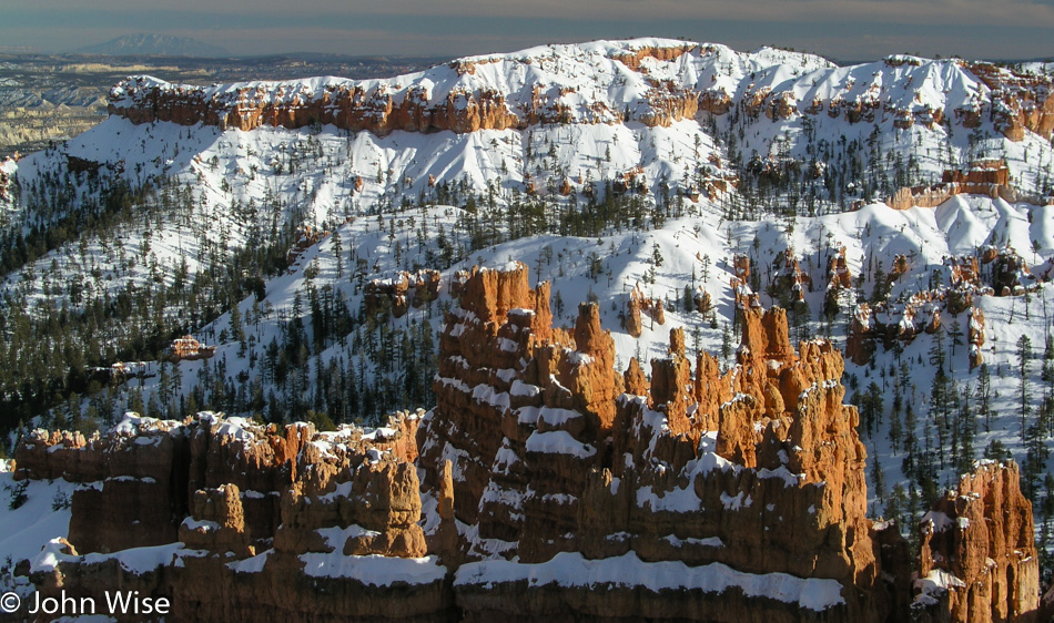 Bryce National Park, Utah