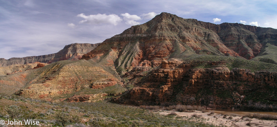 Arizona Strip