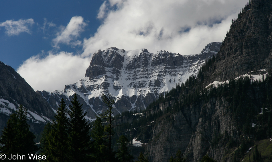 Glacier National Park, Montana