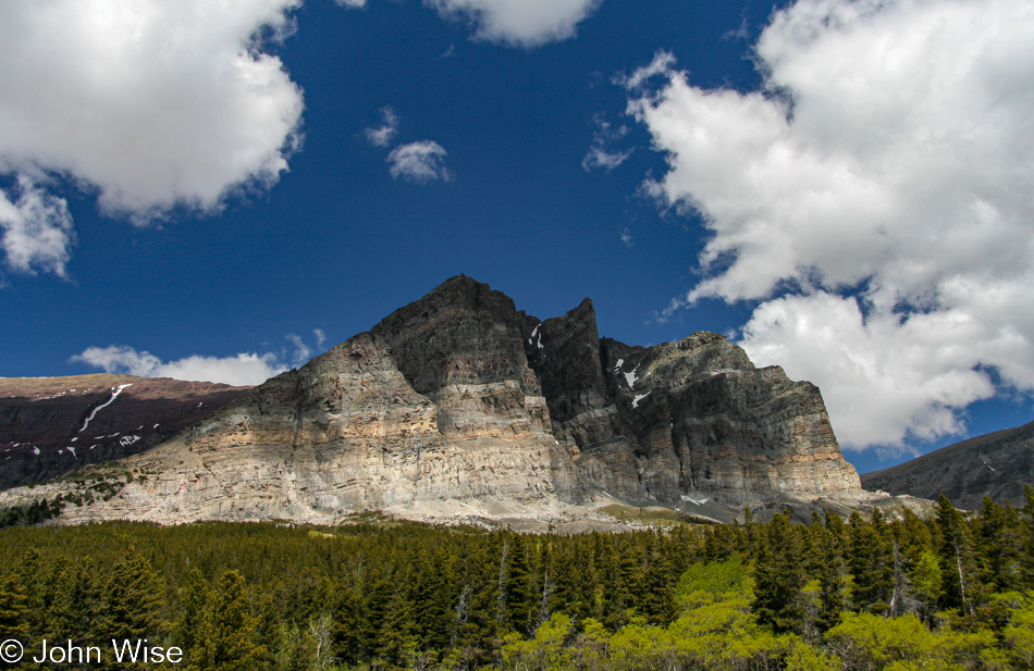 Glacier National Park, Montana